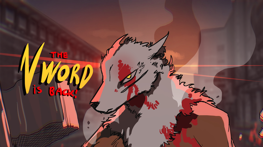 Dog Ningen Official Store